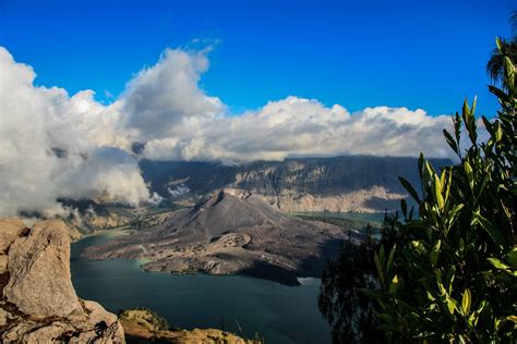 Gunung Rinjani National Park - Day 1 | Flickr