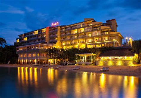 Sandals Ochi Beach Resort - Ocho Rios, Jamaica All Inclusive Deals - Shop Now