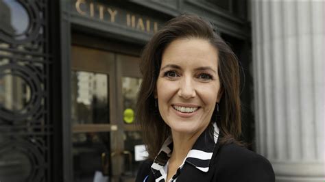 Oakland mayor Libby Schaaf, Houston mayors Annise Parker wager on ...