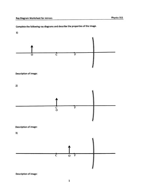 [DIAGRAM] Plane Mirror Ray Diagram - MYDIAGRAM.ONLINE