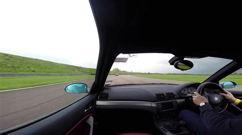 Thruxton Track day - YouTube