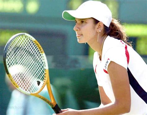 All About Sports: Sania Mirza Indian Female Tennis Star 2012