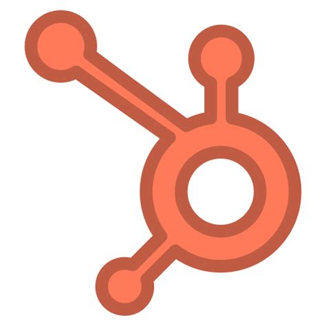 Hubspot icon - Free download on Iconfinder