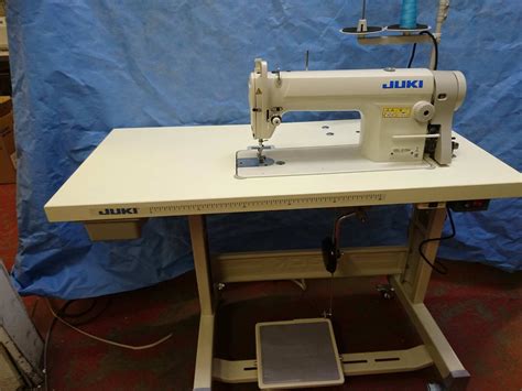 Juki DDL 8100e Industrial Sewing Machine- Buy Online in Bahrain at bahrain.desertcart.com ...