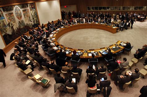 Veto power at the UN Security Council | Features | Al Jazeera