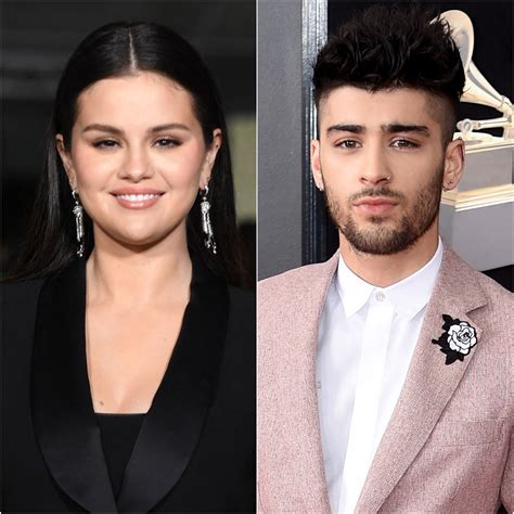 Selena Gigi Hadid has this to say about Zayn dating love 1