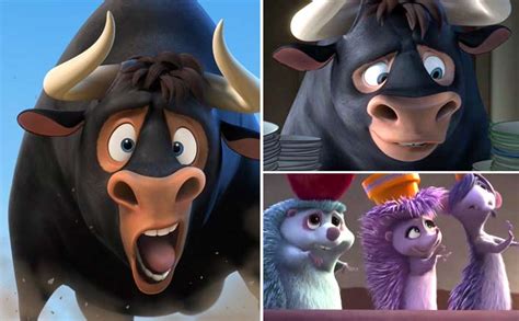 Ferdinand Movie EXCLUSIVE TV Spot: Laugh Out Loud With The Hilarious Characters