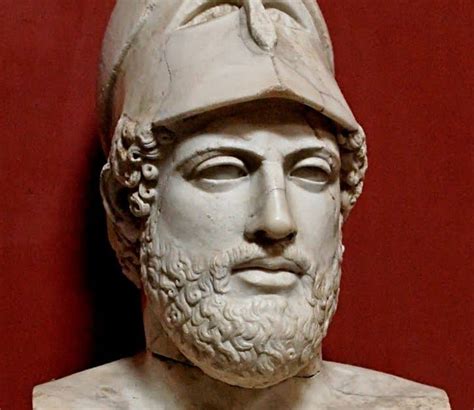 The Causes of the Peloponnesian War | VT Foreign Policy