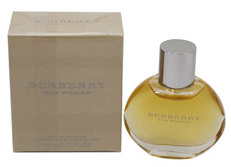 Buy Burberry Eau de Parfum Spray, Perfume for Women, 1.7 Oz Online at Lowest Price in Ubuy Nepal ...