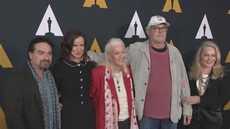 ‘National Lampoon's Christmas Vacation’ Cast Reacts to TV Reboot as Movie Turns 30 ...