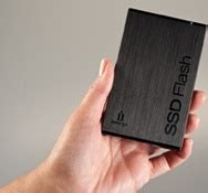 Iomega Offering 1.8-Inch External SSD - StorageNewsletter