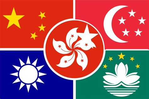 2000px flag, Of, Chinese speaking, Countries, And, Territories, Svg Wallpapers HD / Desktop and ...