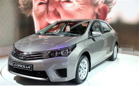 Toyota Corolla emerges as the most popular car of Pakistan - Business ...