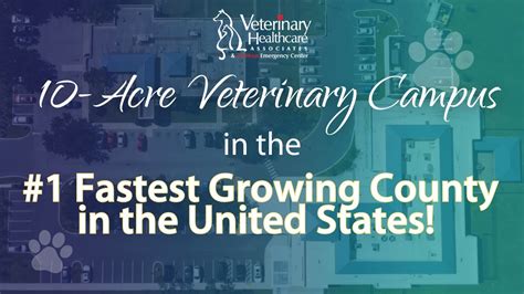 10-Acre Veterinary Campus in Polk County, the #1 Fastest Growing County ...