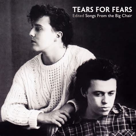 Tears for Fears – Mothers Talk (Video Version) Lyrics | Genius Lyrics