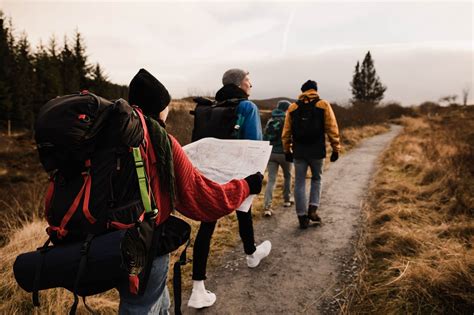 Hiking Trails in Scotland - Discover The Best Hikes | VisitScotland