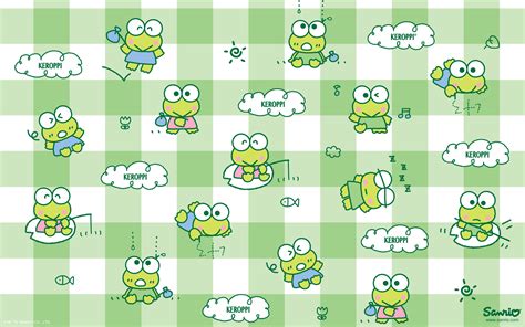 Gambar Keroppi Download Gambar Wallpaper Keroppi Kump - vrogue.co