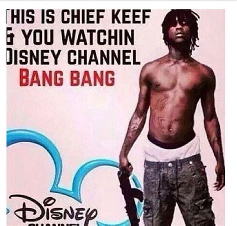 Chief Keef Fart | ktt2