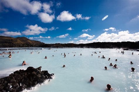 Blue Lagoon, Grindavík, Iceland – Hot Springs Directory