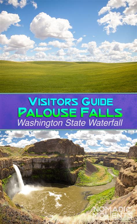 Visiting Palouse Falls State Park is a trip into remote Washington State. Hiking and camping are ...