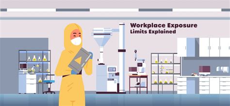 Workplace Exposure Limits Explained: A COSHH Regulations Guide - ECL