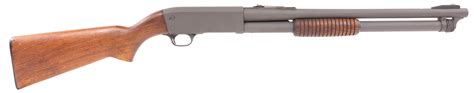 Sold Price: ITHACA MODEL 37 DS POLICE SPECIAL 12 GAUGE SHOTGUN - November 6, 0120 9:00 AM EST