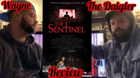 The Sentinel (1977) Movie Review - YouTube