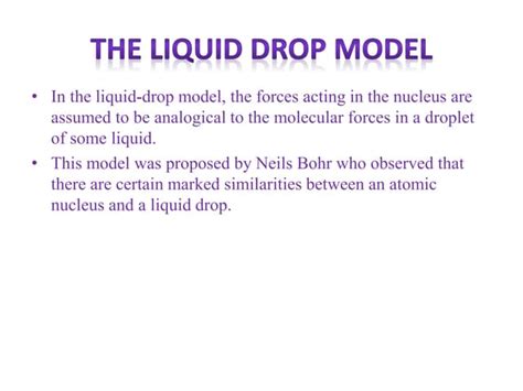 liquid drop model and counter.pptx