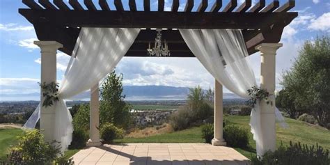 Vista at Cedar Hills Golf Club Weddings | Get Prices for Wedding Venues ...