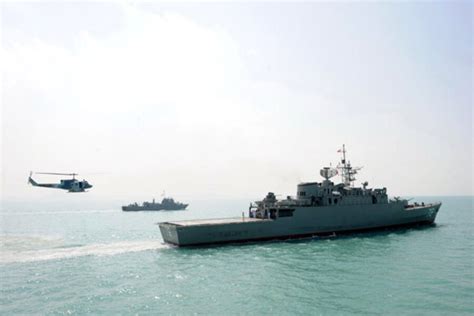 Iran's navy to place warships off US coast 'in the next few years ...