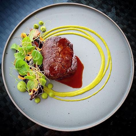 A recipe of "Beef tenderloin" by @karloevaristo. Find this new recipe on our culinary community ...