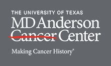 Gavin G Enck - MD Anderson Cancer Center