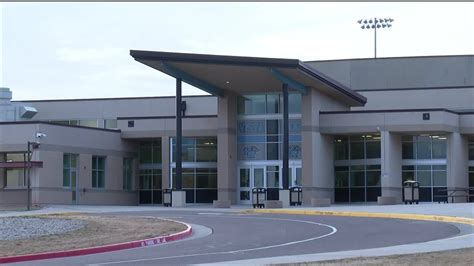 Vista Ridge High School cancels class for ‘escalating assaultive behavior’