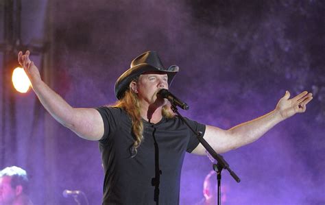 Trace Adkins to headline veterans benefit at Huntsville's Von Braun center - tickets on sale ...