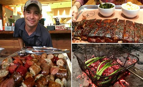 Best Barbecue and Grilling Restaurants of 2016 - Barbecuebible.com