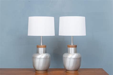 Mid-Century Modern Table Lamps