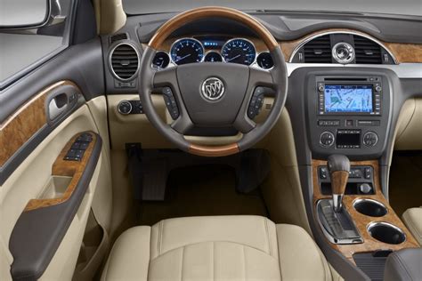 2008 Buick Enclave Pictures - 110 Photos | Edmunds