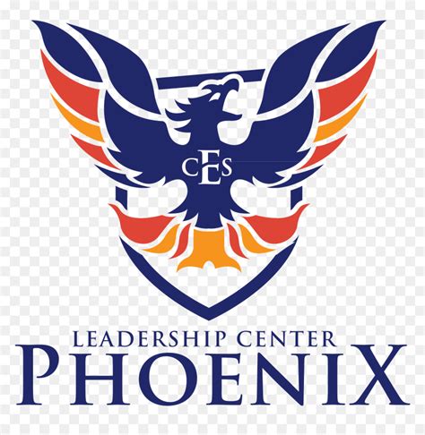 Phoenix Logo School, HD Png Download - vhv