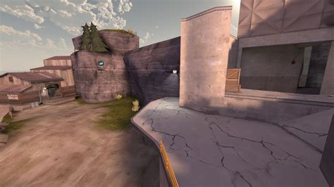 what map is this??? | TF2Maps.net