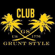 Image result for grunt style logo | Grunt style, Branding inspiration, Style