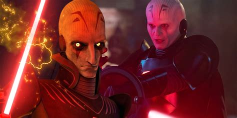 News and Report Daily 😨🤔😔 Who Is The Grand Inquisitor? Jedi Origin & Star Wars Future Explained