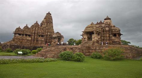 Golden Triangle Tour With Khajuraho | Waytoindia.com