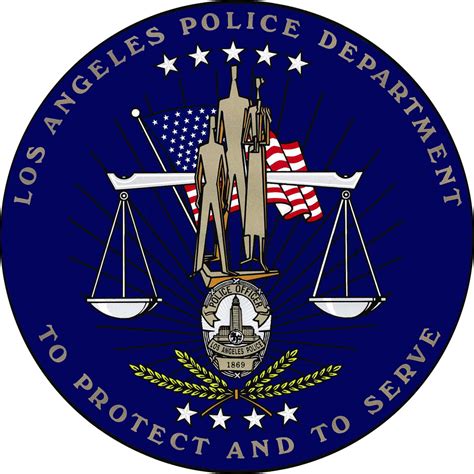 Los Angeles Police Department | The Major Crimes Division Wiki | Fandom
