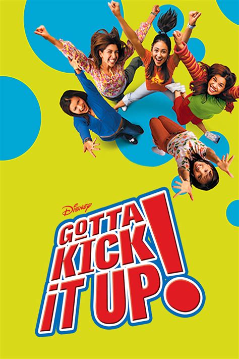 Gotta Kick It Up! (2002) Bluray FullHD - WatchSoMuch