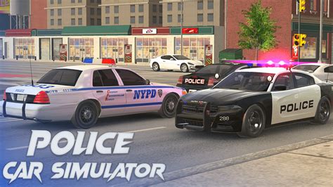 Police Car Simulator | Download and Buy Today - Epic Games Store