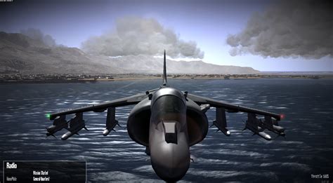 Combat Air Patrol 2: Military Flight Simulator - screenshots gallery ...