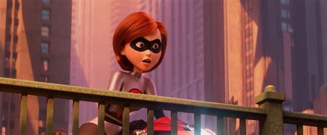 25 Texas A&M Viz Lab Grads Contributed To ‘Incredibles 2’ - Texas A&M Today