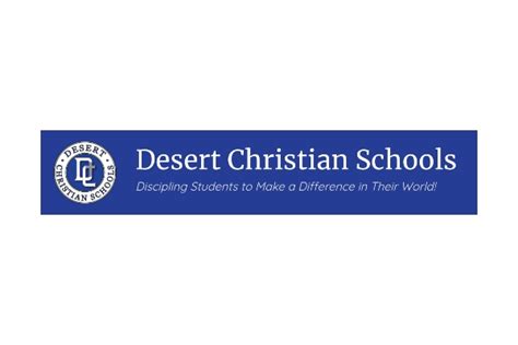 Desert Christian Schools | Tucson Private Schools