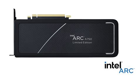 Intel® Arc™ A750 graphics card - RUTRONIK-TEC