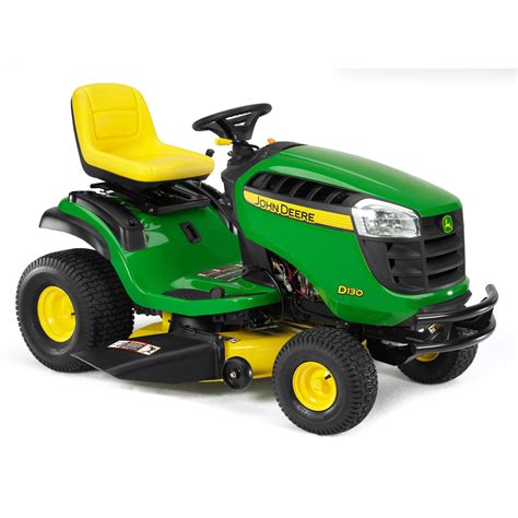 John Deere Zero Turn Riding Mowers Models